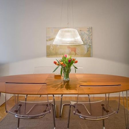 Stockholm Checkin Apartment Alvik Ngoại thất bức ảnh