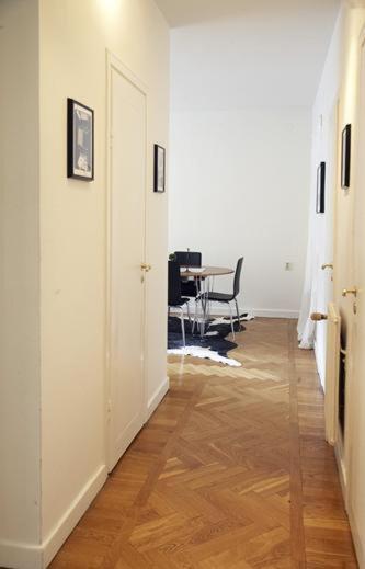 Stockholm Checkin Apartment Alvik Ngoại thất bức ảnh