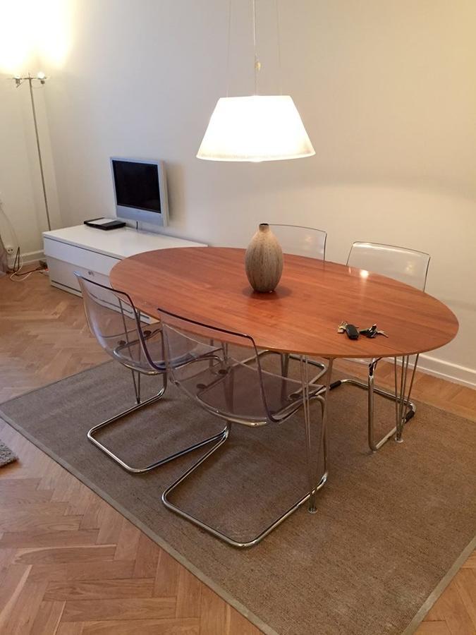 Stockholm Checkin Apartment Alvik Ngoại thất bức ảnh